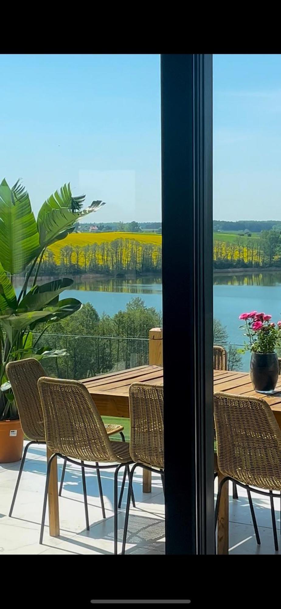 Chojno 31- Dom Wypoczynkowy Przy Jeziorze Z Jacuzzi Chrostkowo Dış mekan fotoğraf
